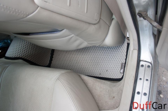 Автомобильные коврики Lexus LS II (1994 - 2000)