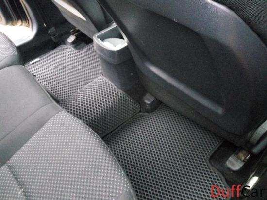 Автомобильные коврики Hyundai i30 I (FD) (2007 - 2012)