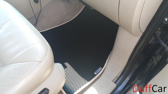 Автомобильные коврики Ford Expedition I (1996-2002)