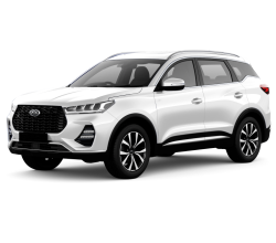 Eva коврики для Xcite X-Cross 7 2024 -